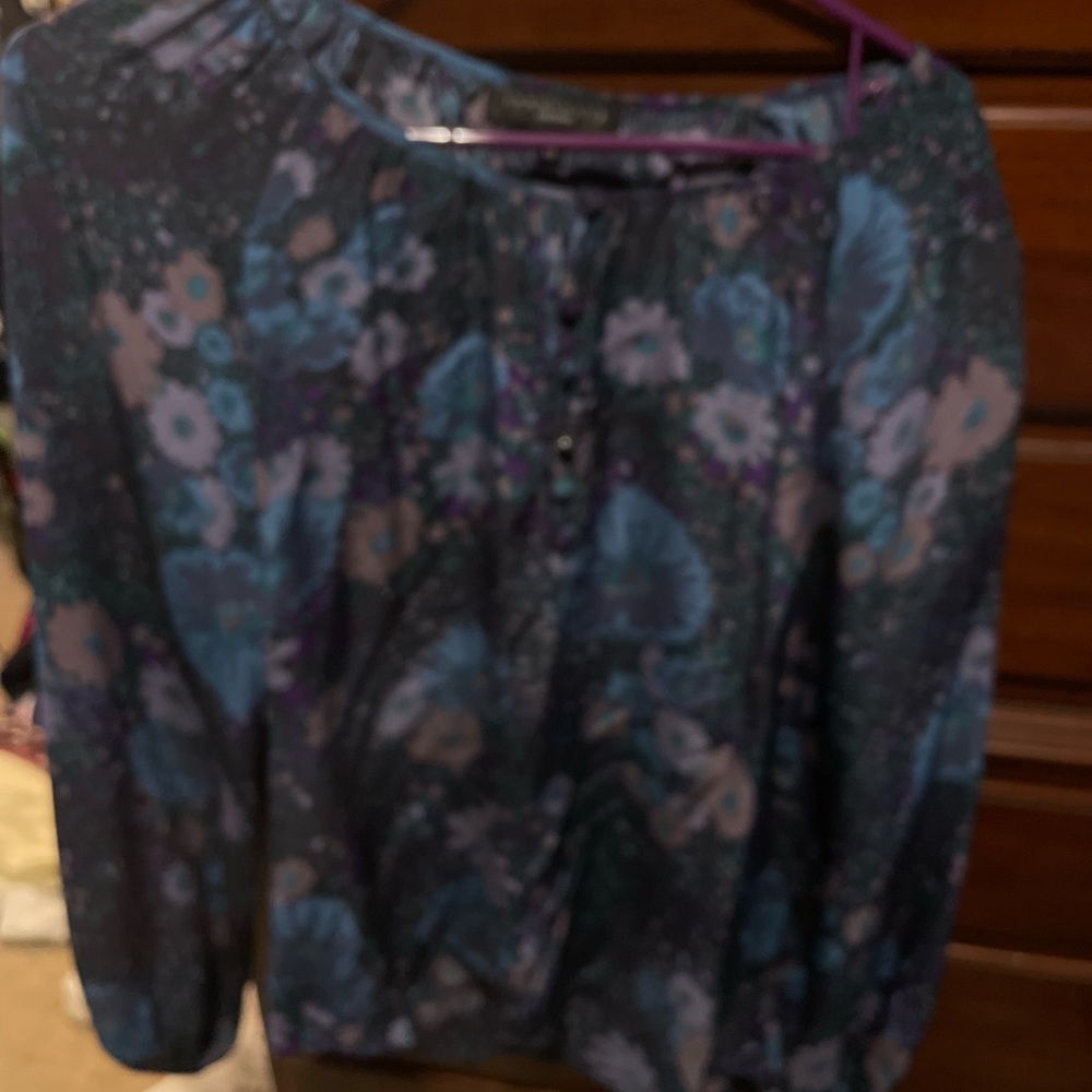 pretty sanctuary top